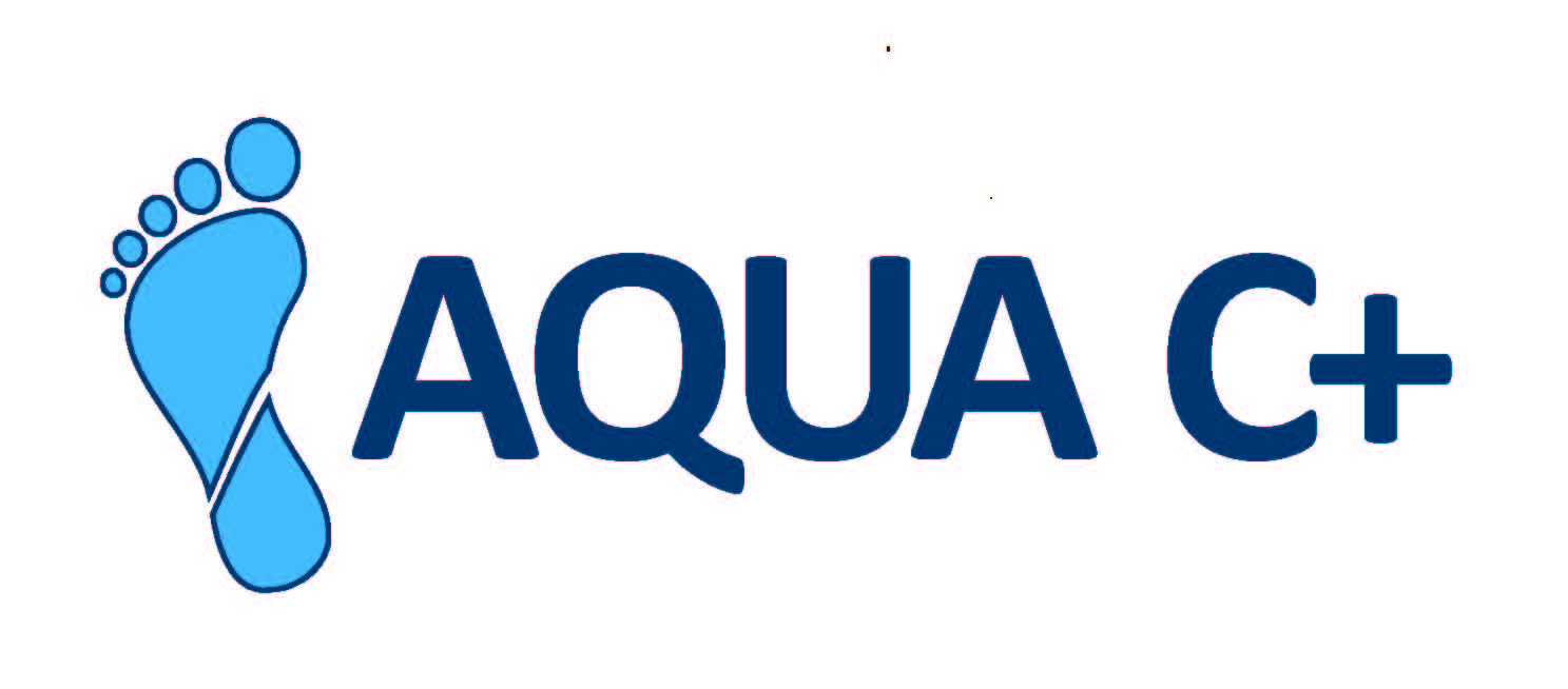 Logo Aqua C+